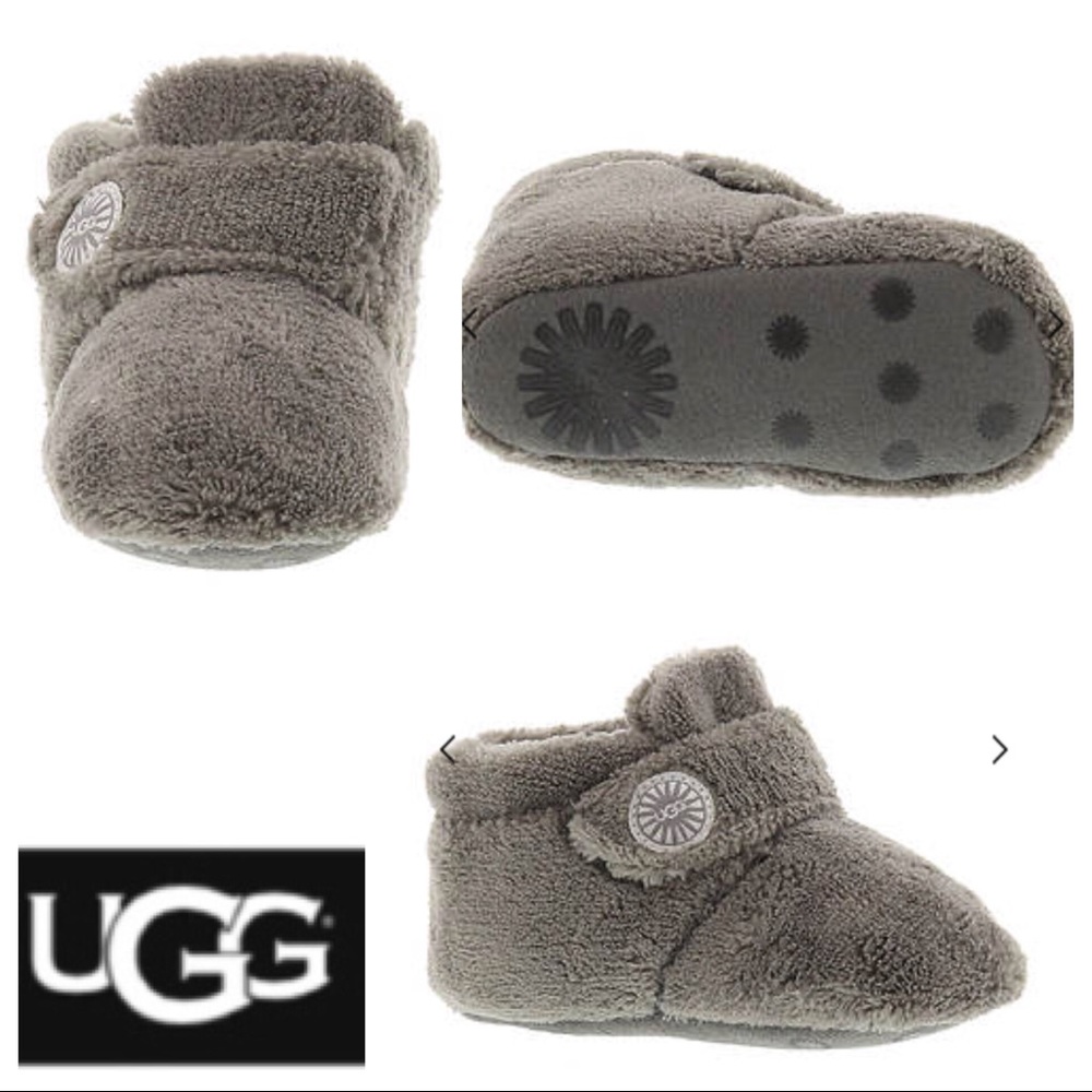 (SOLD) Ugg Bixby Bootie - Picture 1 of 6